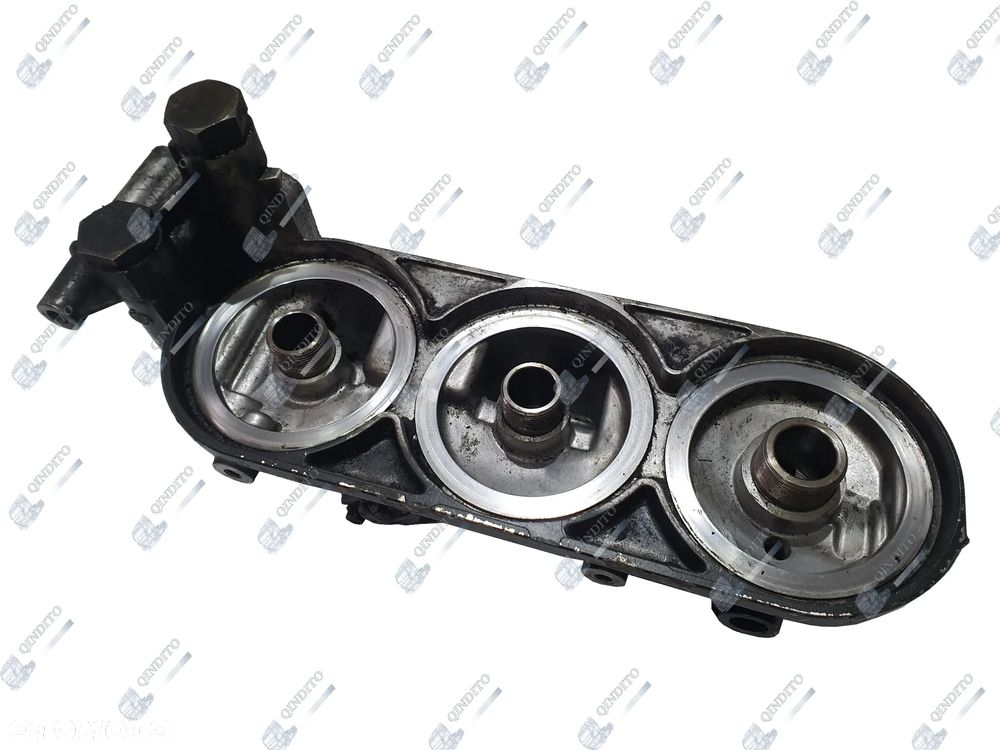 PODSTAWA FILTRA OLEJU RENAULT PREMIUM DXI 20743633 - 2