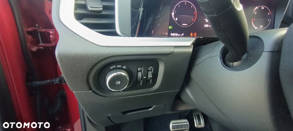 Opel Grandland X 1.5 D Start/Stop Automatik Ultimate - 28