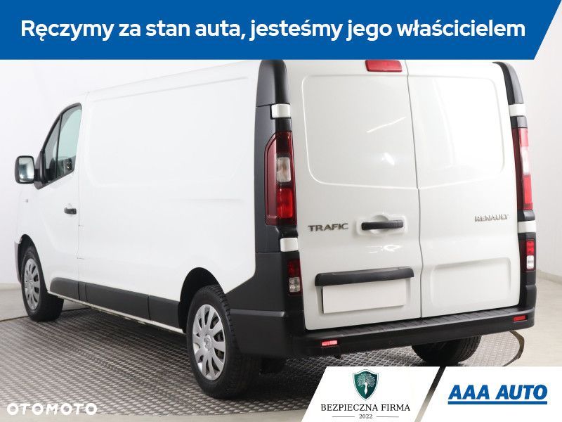 Renault trafic - 5