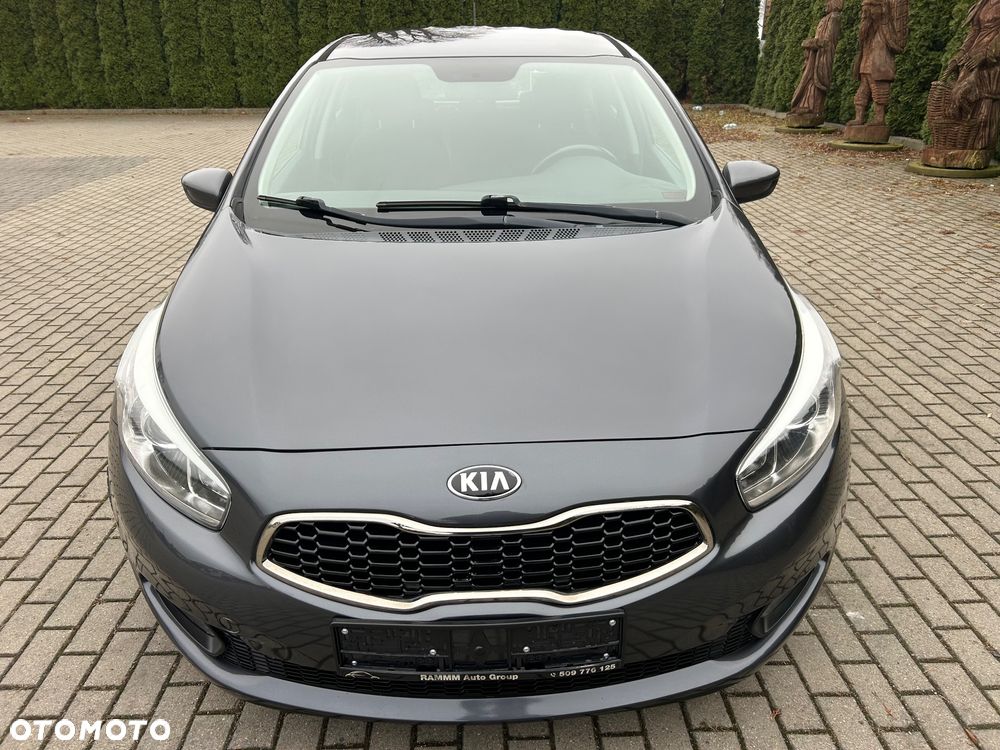 Kia Ceed 1.4 CVVT Vision - 4