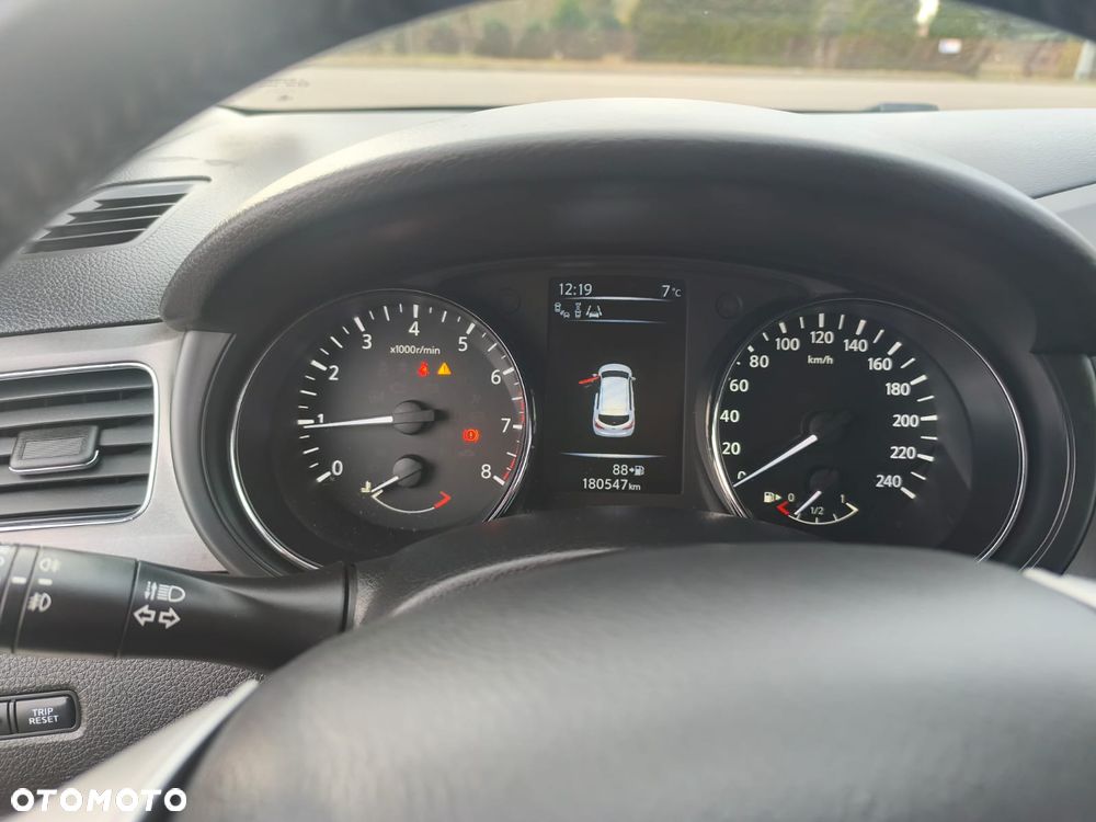 Nissan Pulsar 1.2 DIG-T Visia EU6 - 8