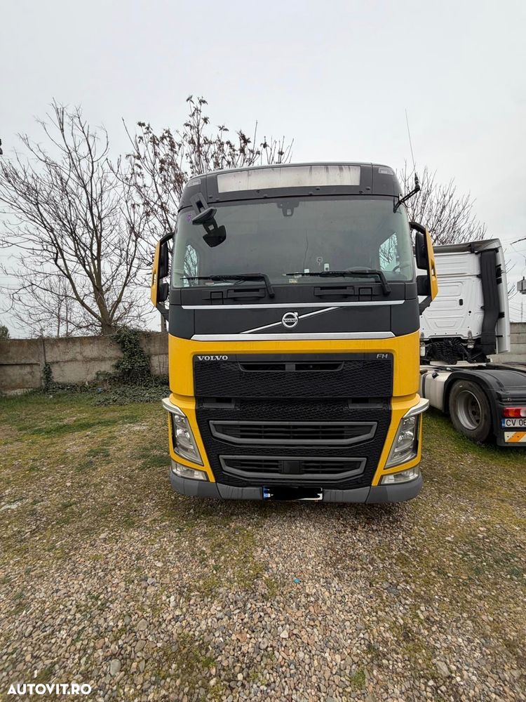 Volvo FH 460 - 1