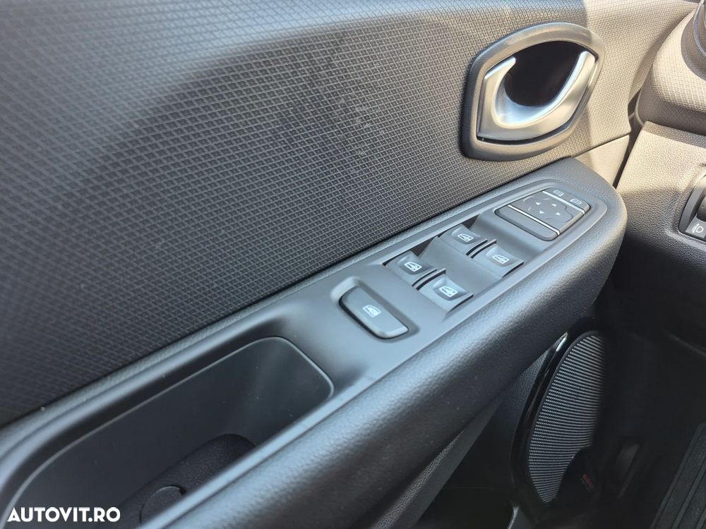 Renault Clio IV 0.9 Energy TCe Intens - 20