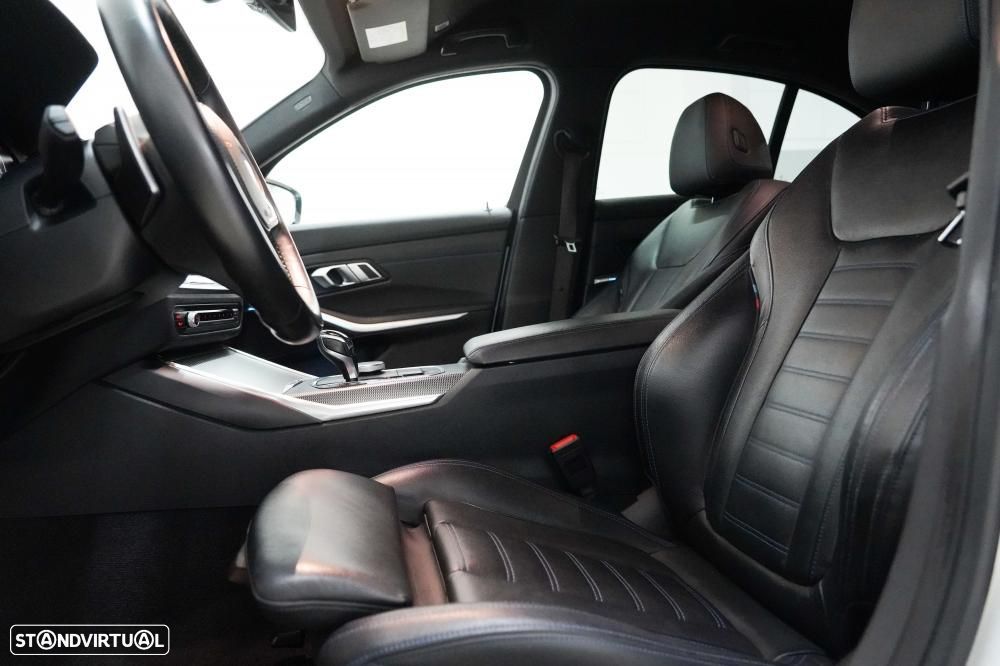 BMW 330 e Pack M Auto - 6
