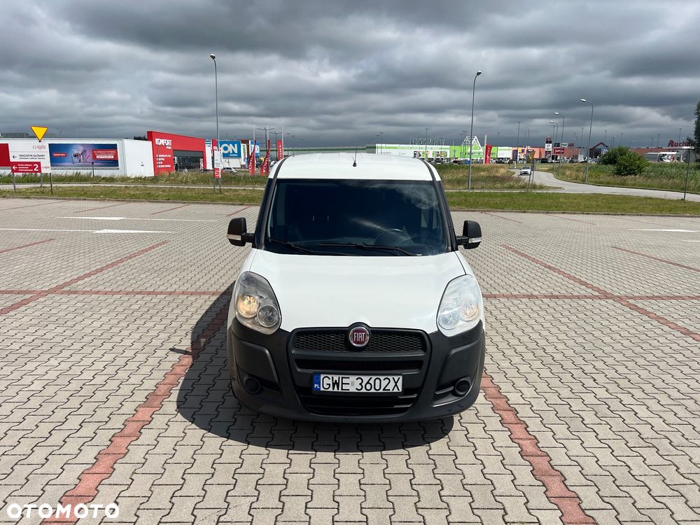 Fiat Doblo - 16