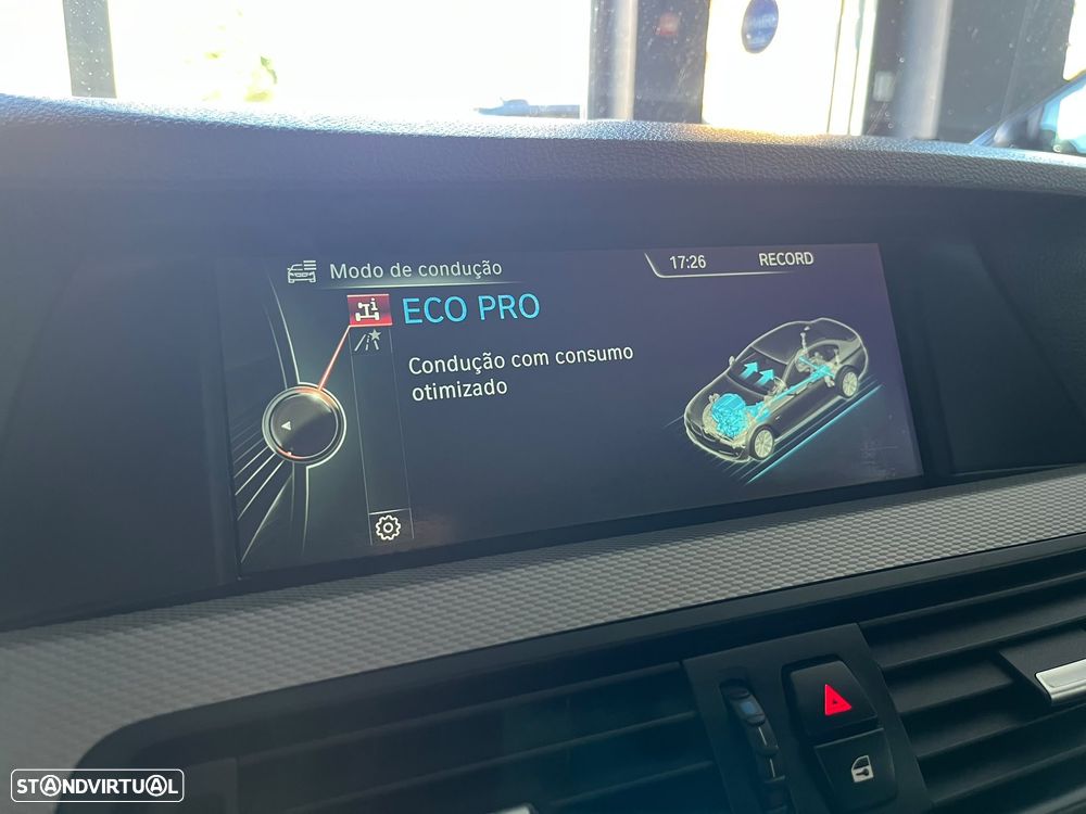 BMW 520 d Pack M Auto - 30