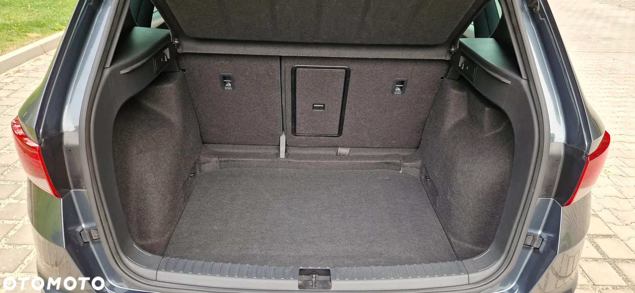 Seat Ateca 1.5 Eco TSI FR S&S DSG - 21