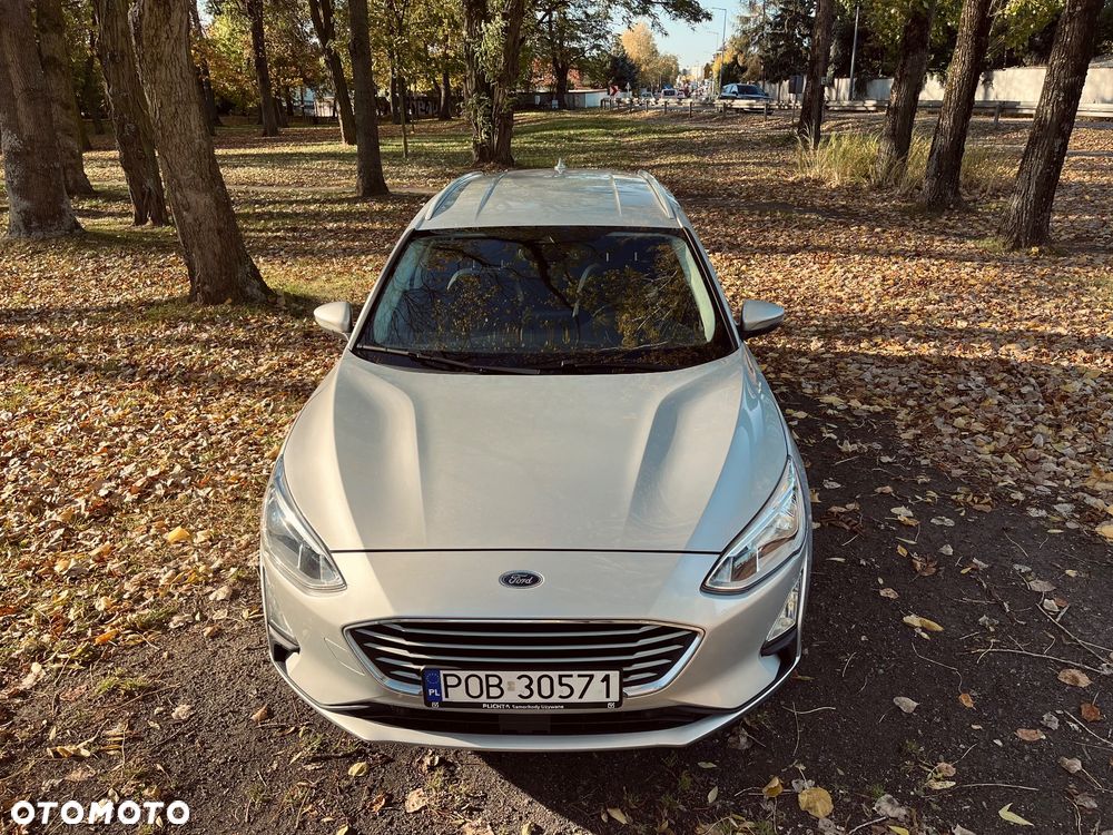 Ford Focus - 8