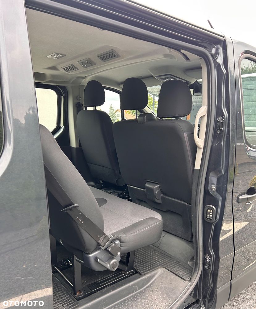 Renault Trafic - 4