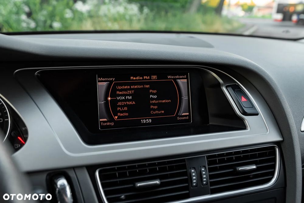 Audi A4 Avant 2.0 TFSI Quattro S tronic - 31