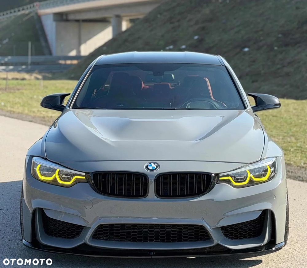 BMW M3 - 15