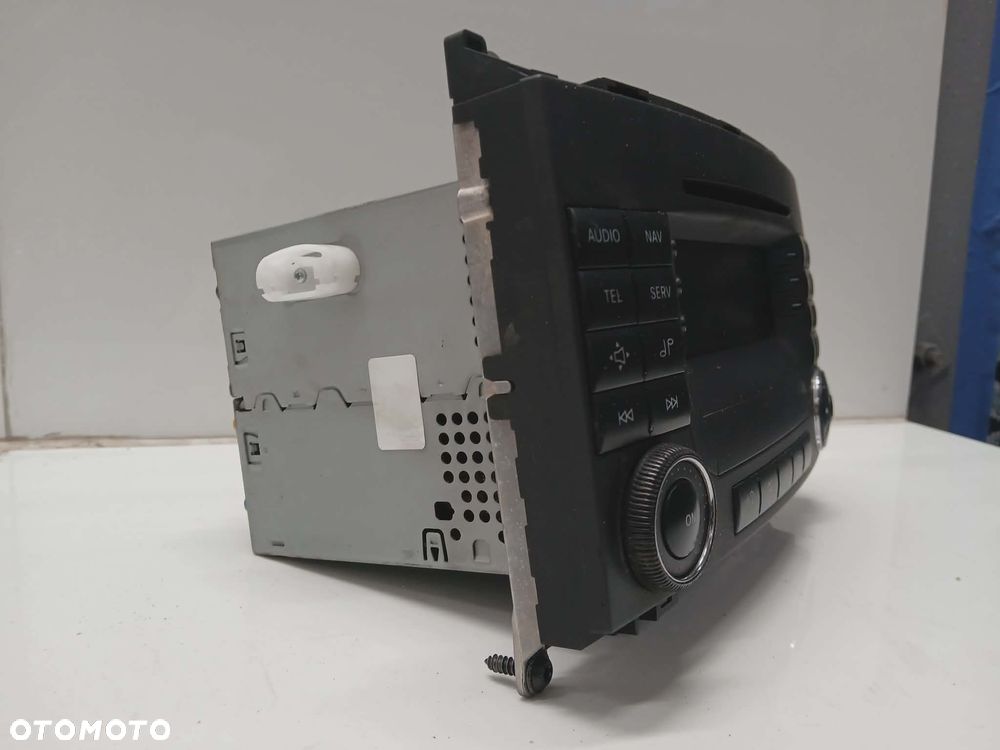 SPRINTER 906 RADIO NAVI CRAFTER 9068201689 - 4