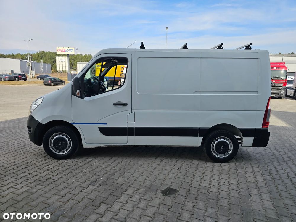 Renault Master - 18