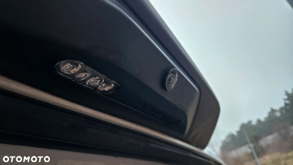 Ford TRANSIT L4H3 - 11