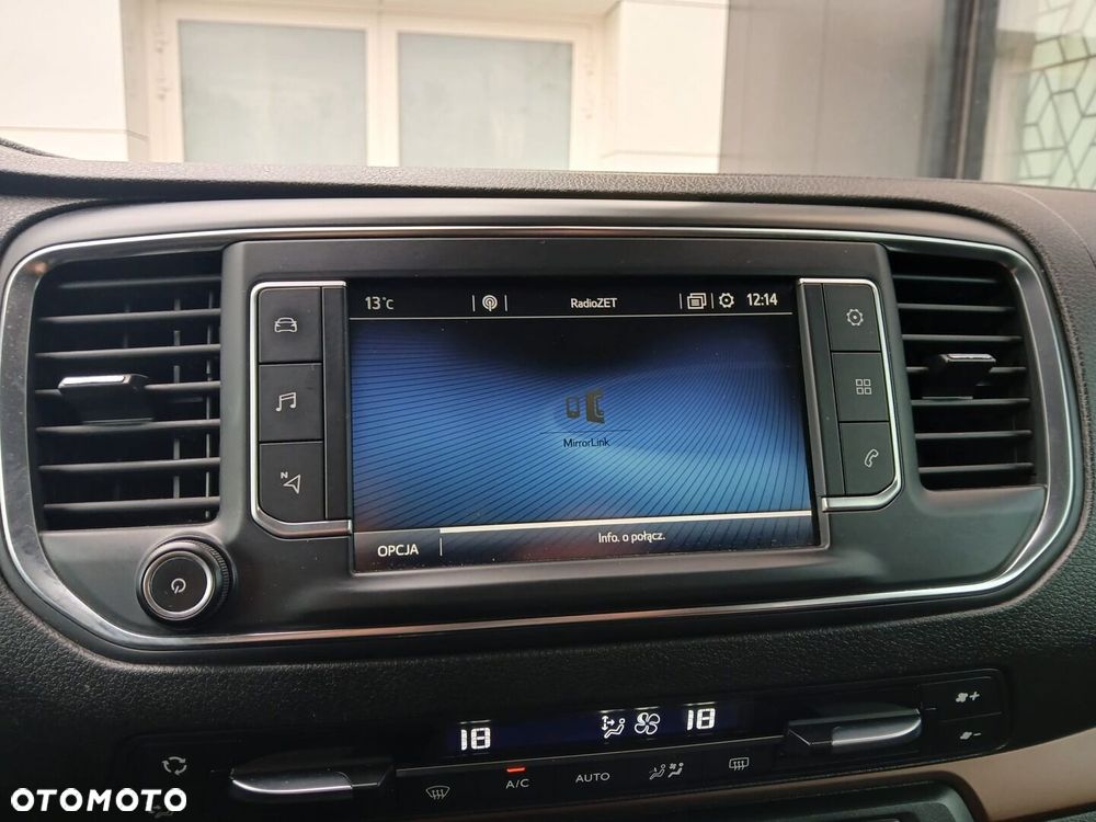 Toyota Proace Verso 2.0 D4-D Long Family - 20