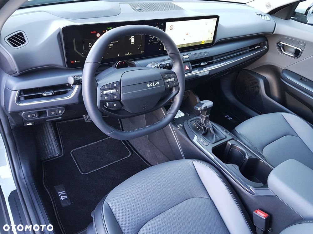 Kia K4 1.6 T-GDI L - 15