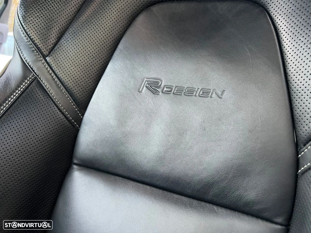 Volvo S90 2.0 D4 R-Design Geartronic - 15