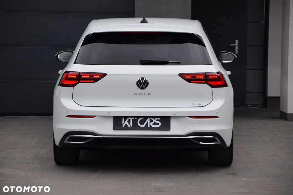 Volkswagen Golf 1.5 eTSI EVO Style DSG - 6