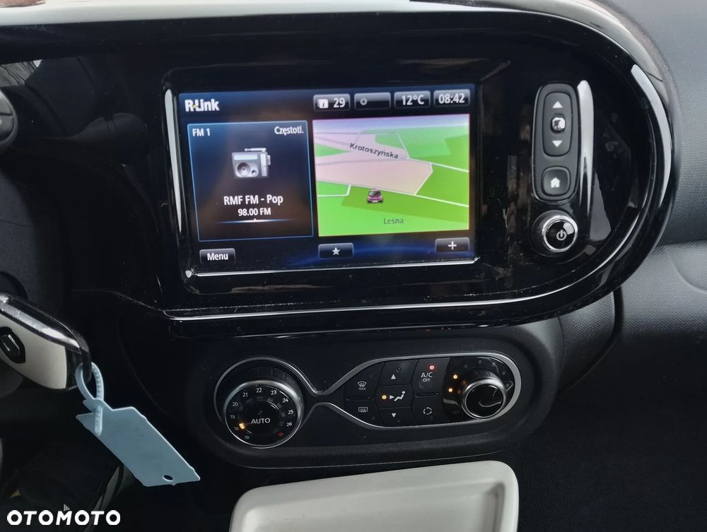 Renault Twingo SCe 70 EDC LIMITED - 14