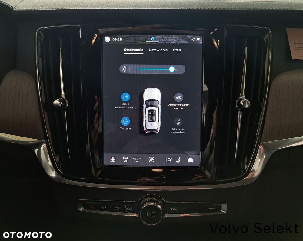 Volvo V90 - 13