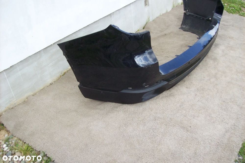 ZDERZAK TYLNY BMW X5 F15 4XPDC ROK 13/18 - 2