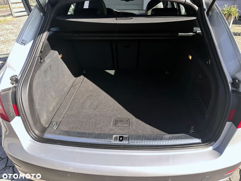 Audi A4 Allroad 2.0 TDI Quattro S tronic - 14