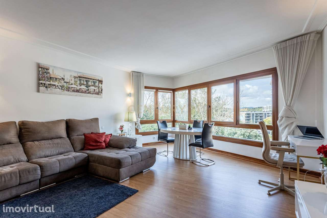 Apartamento T2 na Urbanização Real Forte - Grande imagem: 3/26