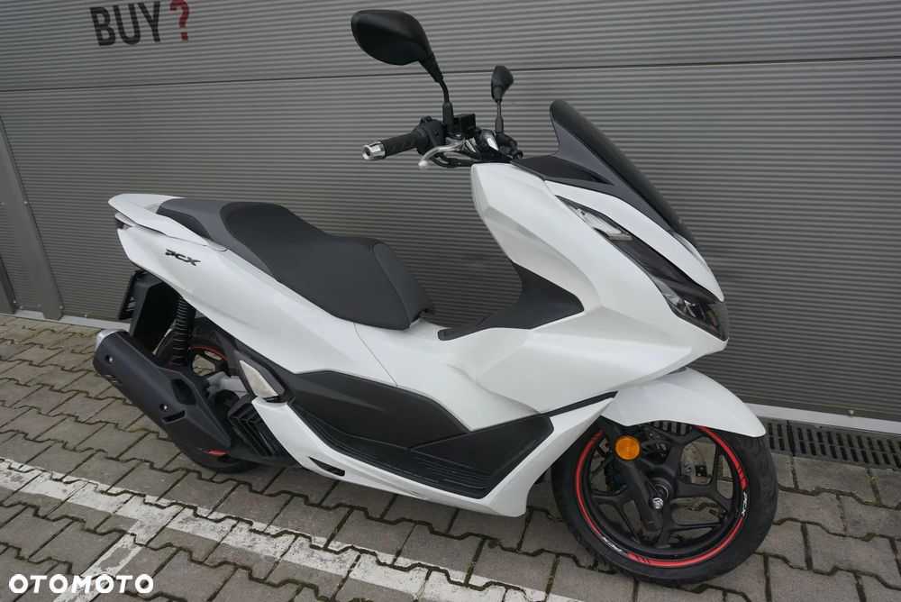 Honda PCX