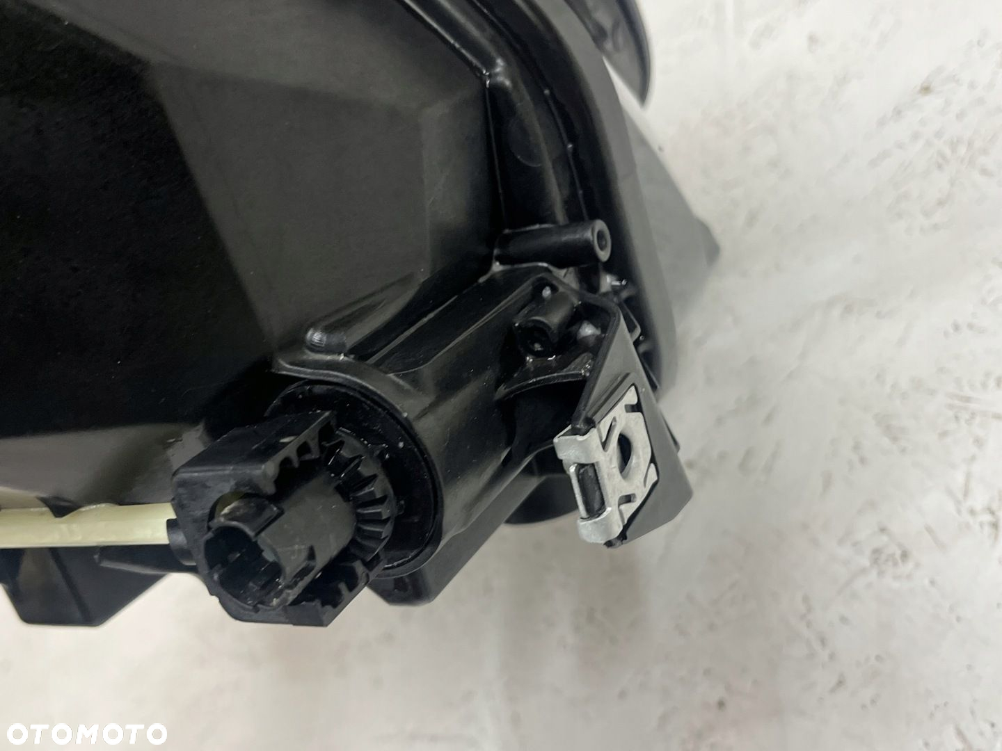 AUDI Q4 89A E-TRON FULL LED REFLEKTOR PRAWY 89A941034 ORG WYS 24H - 9