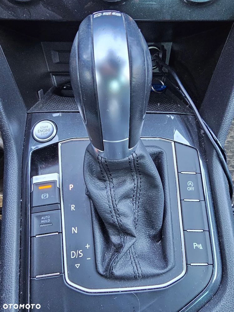 Volkswagen Tiguan - 15