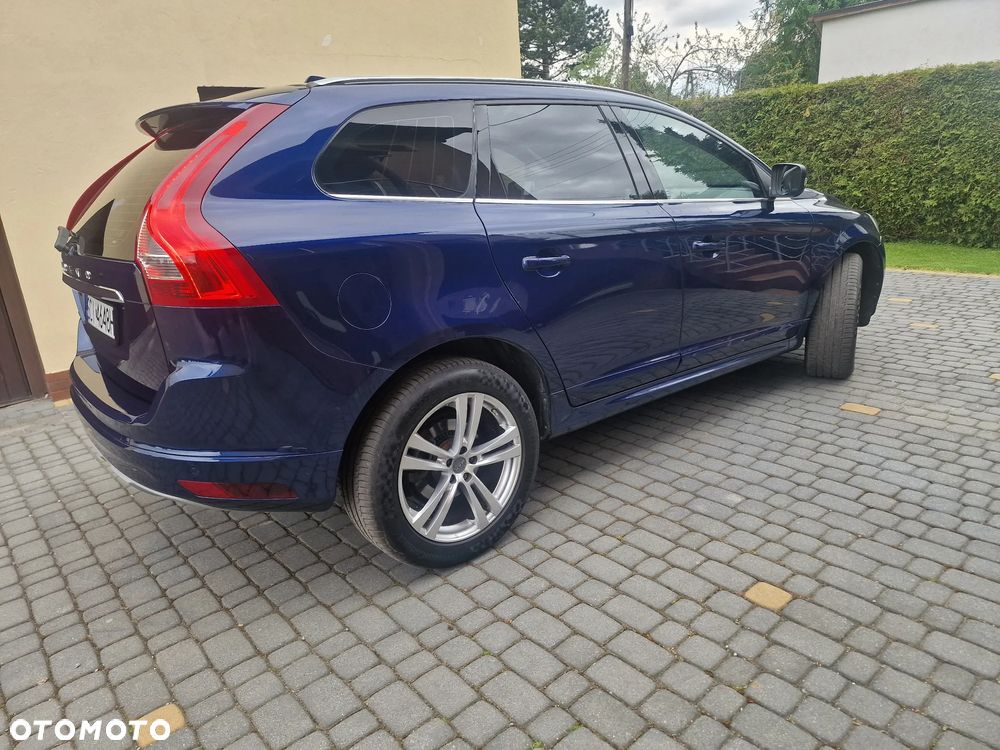 Volvo XC 60 - 13