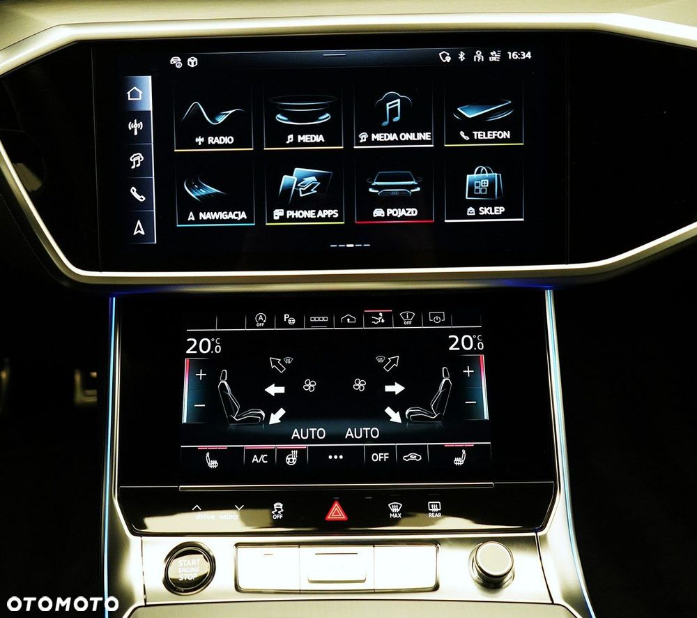 Audi A7 Sportback - 23