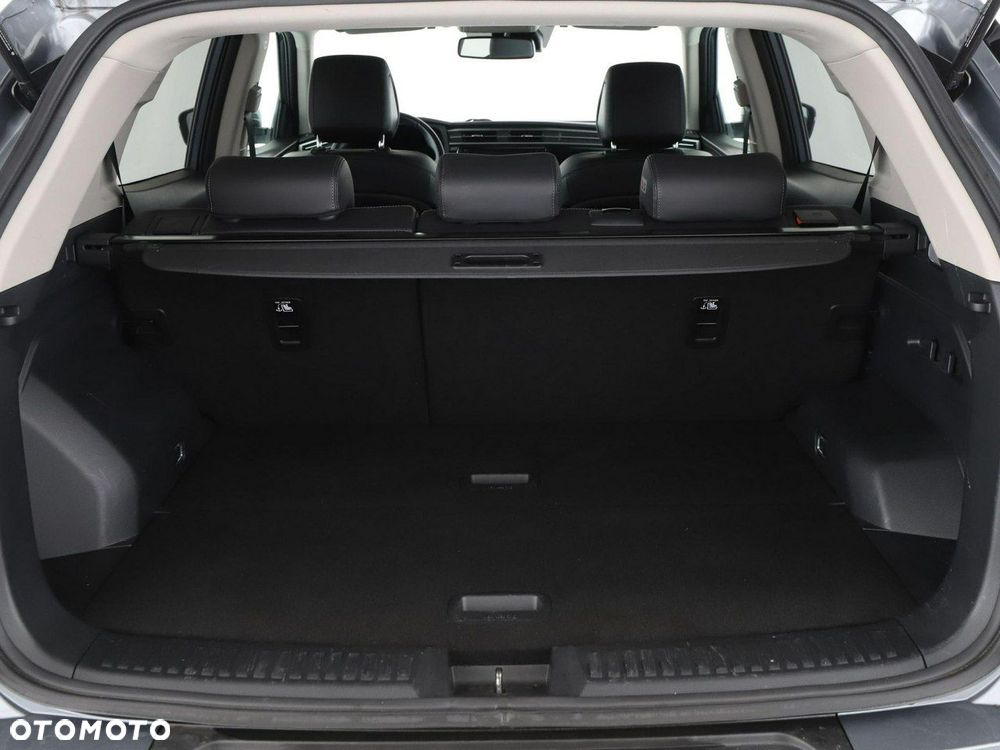 SsangYong/KGM Korando 1.5 T-GDI Amber 2WD - 20