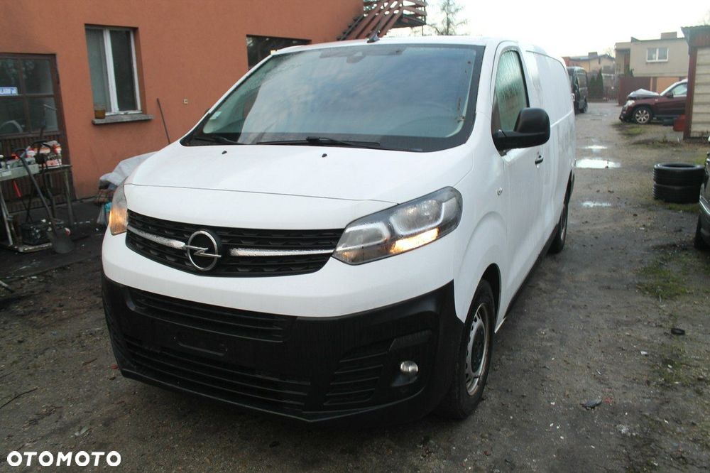 Opel Vivaro - 2