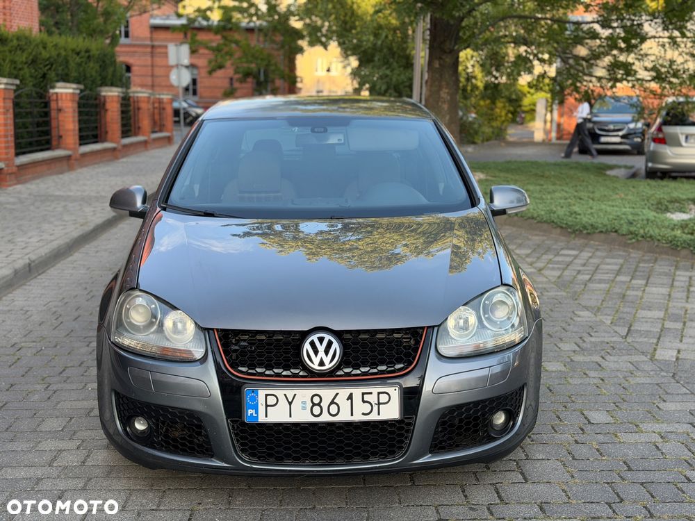 Volkswagen Golf 2.0 GTI DSG - 8