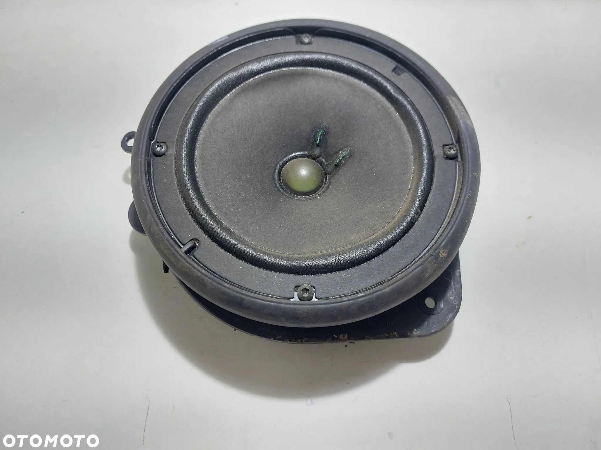 GLOSNIK BOSE PRZOD AUDI A3 8P A4 B6 B7 SLASK WYSYLKA - 1