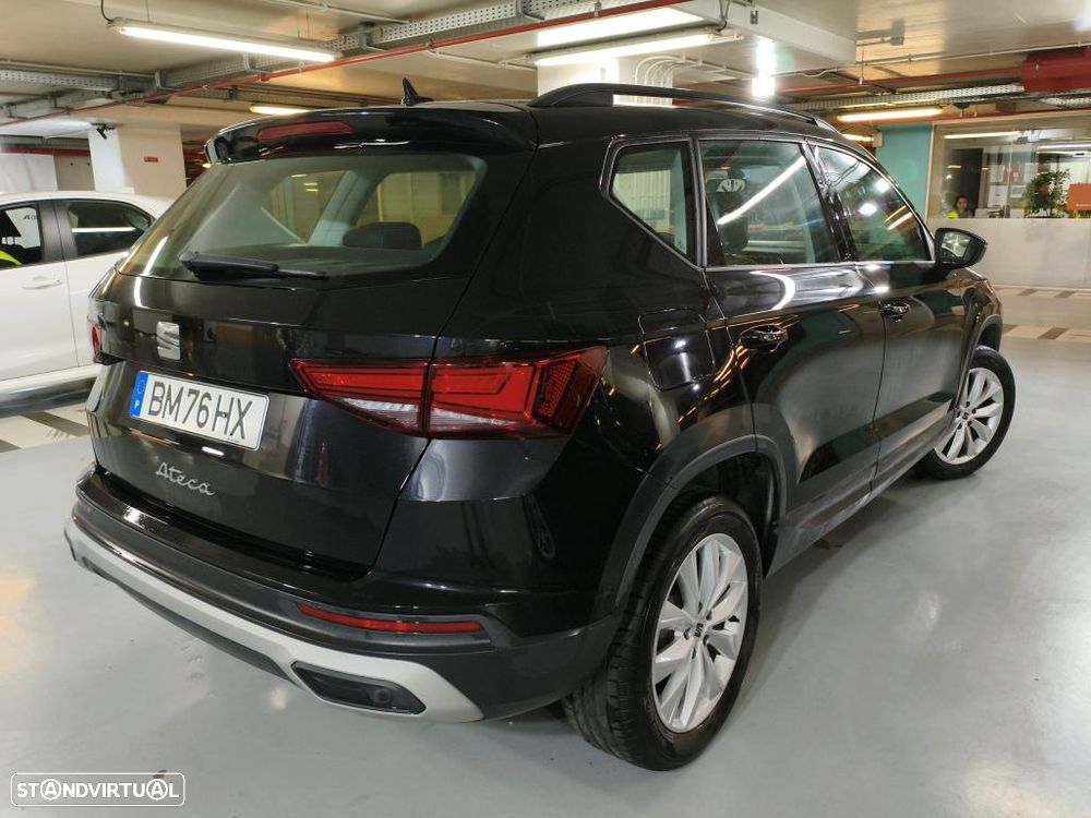 SEAT Ateca 1.0 TSI Style - 3
