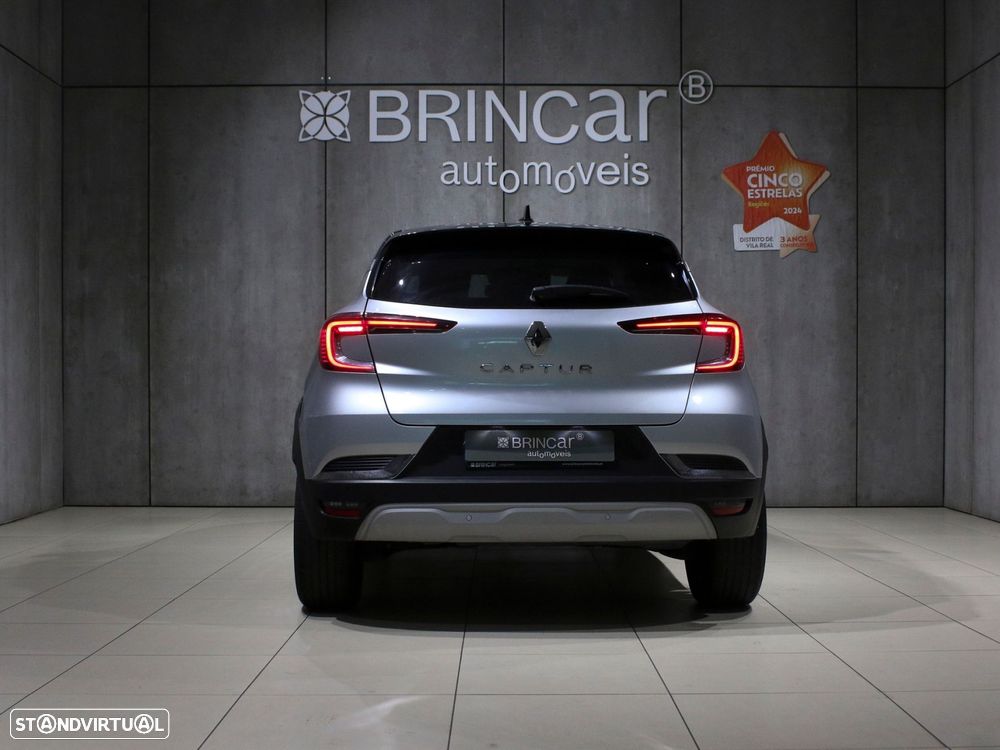 Renault Captur 1.0 TCe Evolution - 27