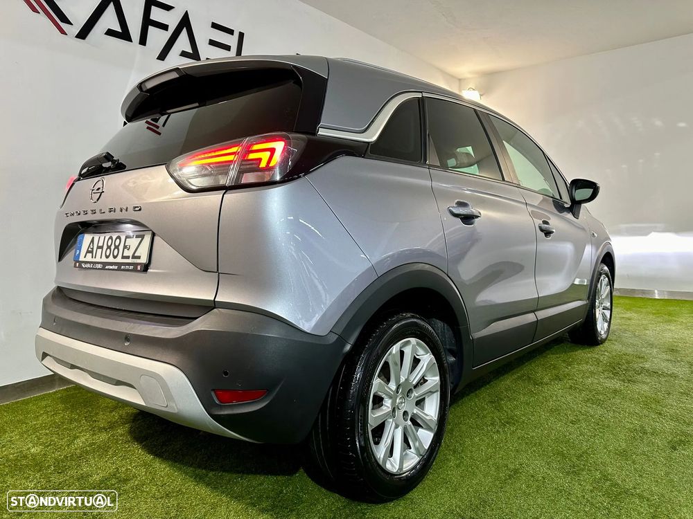 Opel Crossland X 1.2 Business Edition - 8