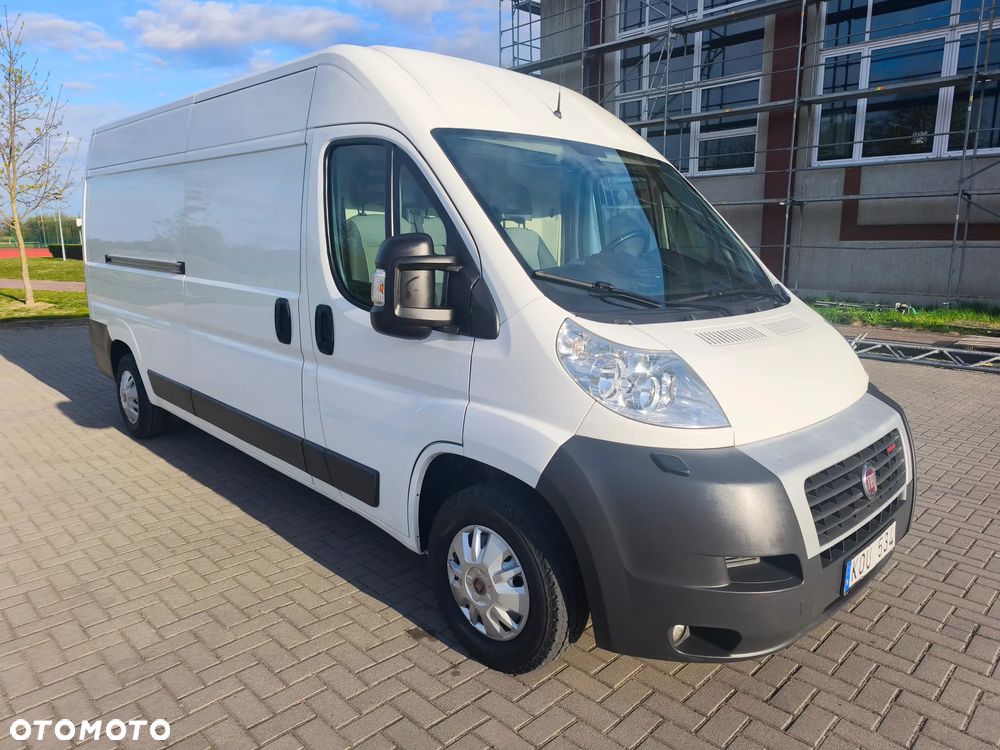 Fiat DUCATO - 2