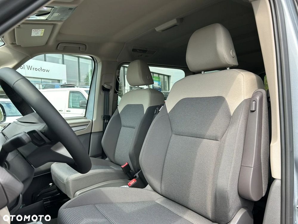 Volkswagen Multivan 2.0 TDI L2 Family DSG - 14