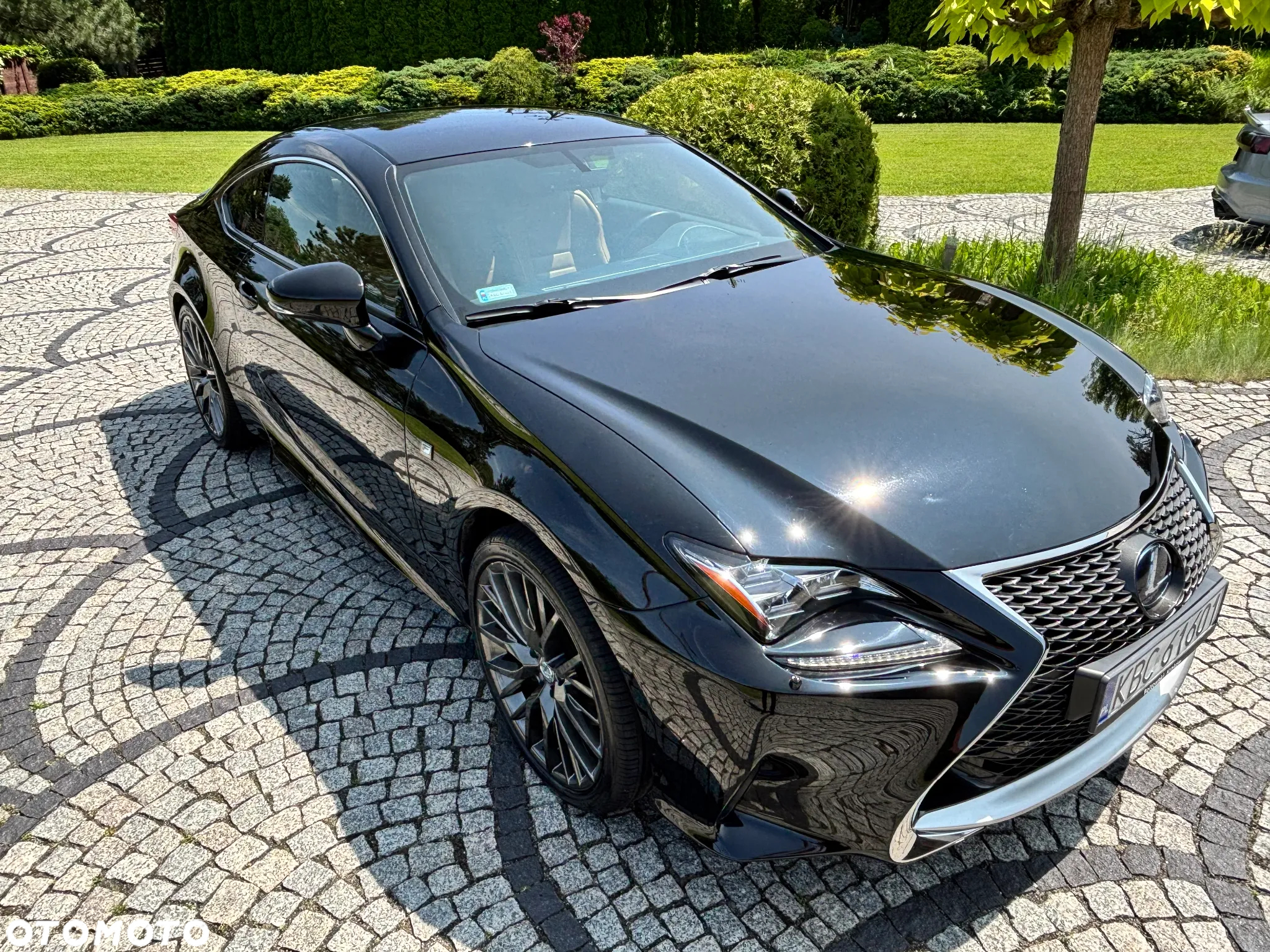 Lexus RC - 17