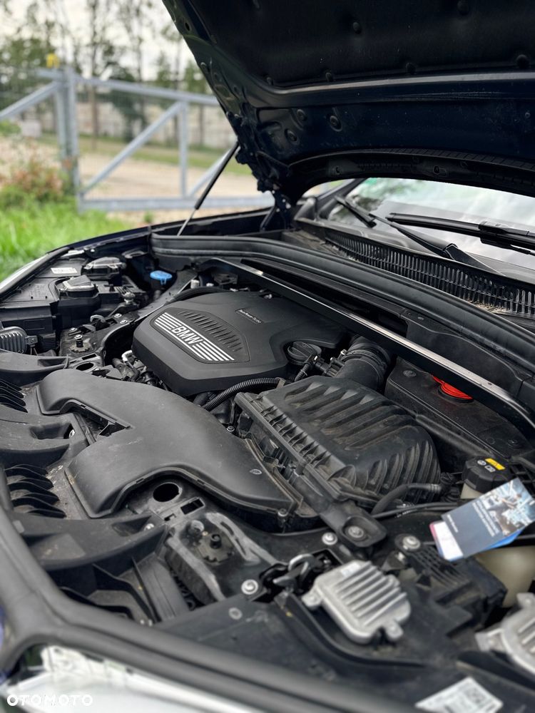 BMW X1 xDrive20d xLine - 39