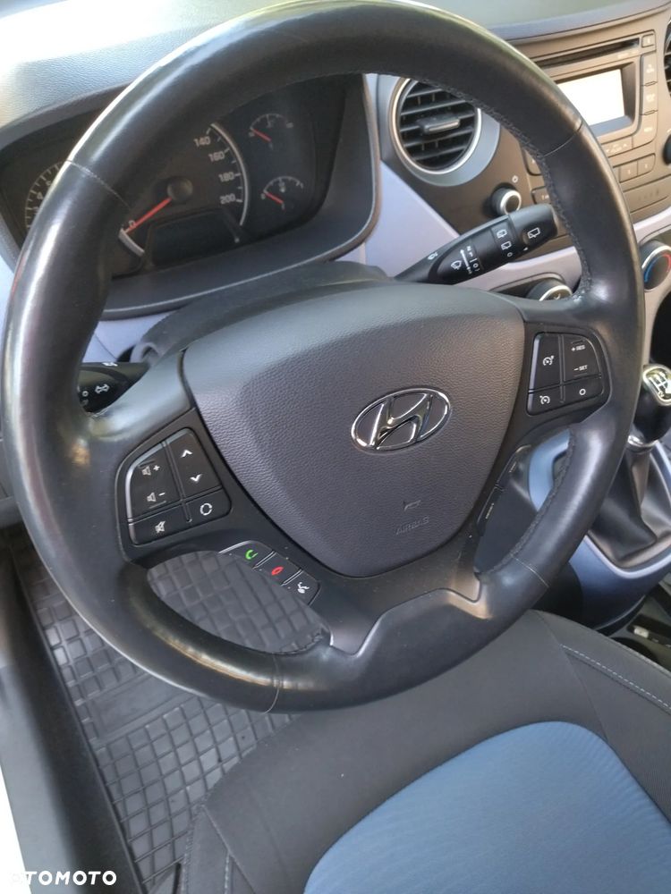 Hyundai i10 1.2 Premium - 15