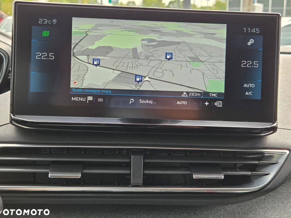 Peugeot 5008 1.2 PureTech Allure Pack S&S EAT8 - 22