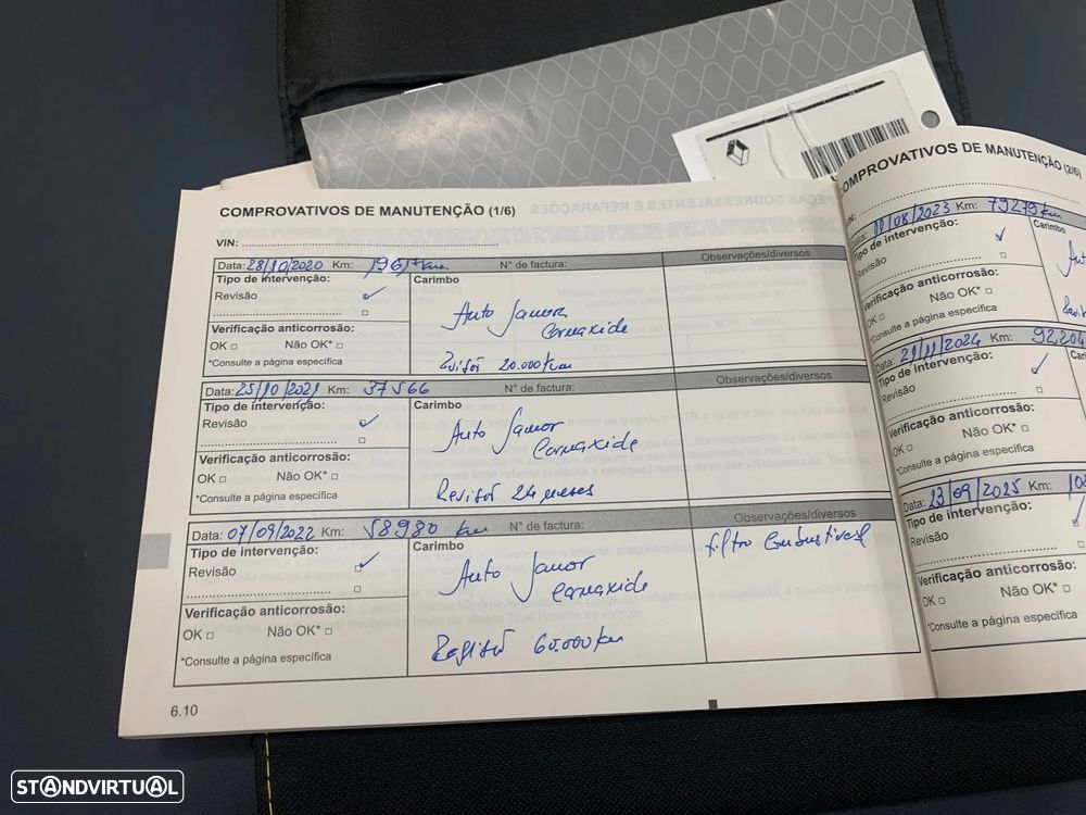 Renault Clio 1.5 dCi Limited C/PM+Pneu - 36