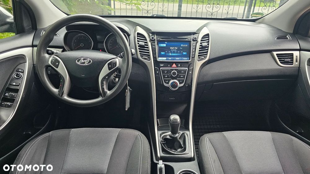 Hyundai i30 - 5