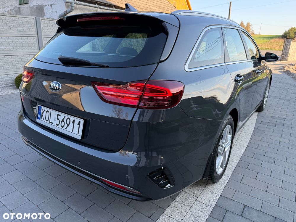 Kia Ceed 1.4 T-GDI L - 3