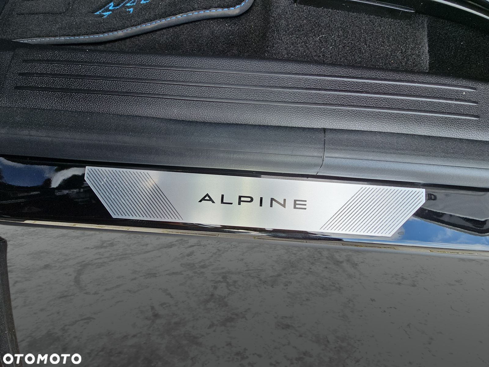 Renault Austral 1.2 E-Tech Full Hybrid 200 Iconic esprit Alpine MMT - 30