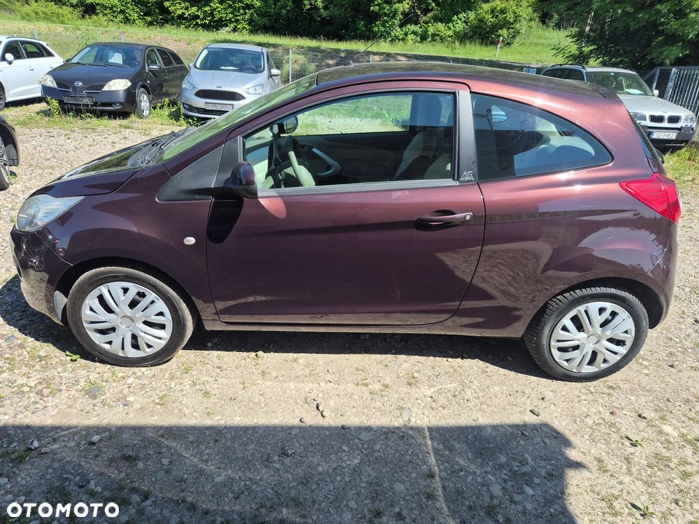 Ford KA Style - 7